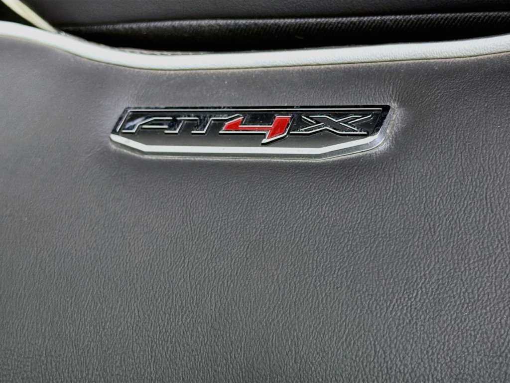 Used 2023 GMC Sierra 1500 AT4X AWD/4WD image 42