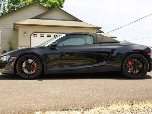 Used 2011 Audi R8 V8 AWD/4WD image 16
