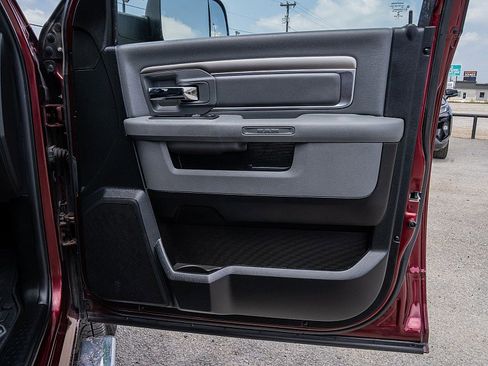 Used 2018 RAM 1500 Lone Star RWD image 12