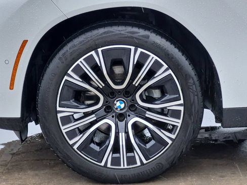 Used 2025 BMW X3 xDrive30i w/ Premium Package AWD/4WD image 28