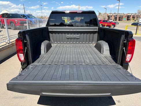 Used 2022 GMC Sierra 1500 Elevation image 23