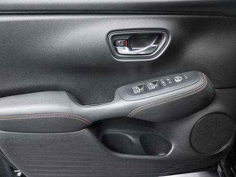 Used 2024 Honda HR-V Sport image 10