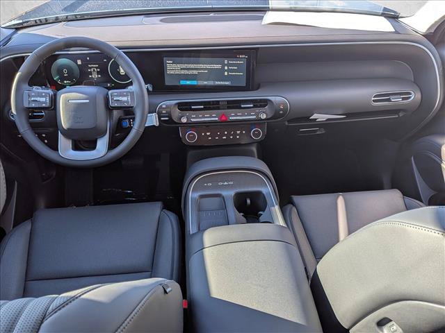 New 2027 Hyundai Palisade SEL FWD image 10