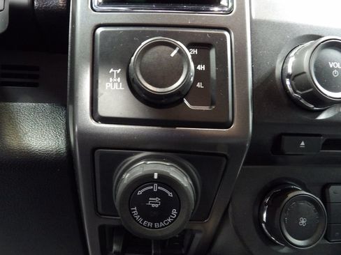 Used 2018 Ford F150 XLT w/ Equipment Group 301A Mid AWD/4WD image 44