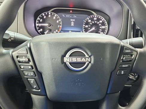 Certified 2026 Nissan Frontier S AWD/4WD image 14