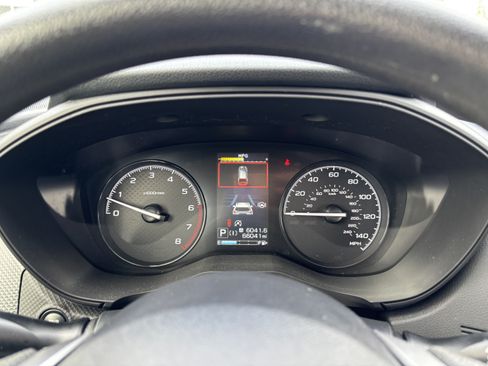 Used 2021 Subaru Forester AWD/4WD image 17