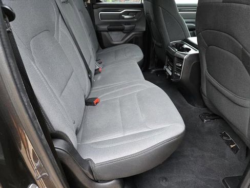 Used 2019 RAM 1500 Big Horn RWD image 26