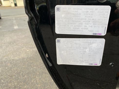 Used 1995 Chevrolet Camaro LT image 28