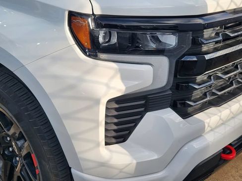 Used 2023 Chevrolet Silverado 1500 RST w/ Redline Edition RWD image 5