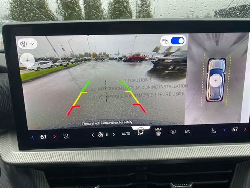 New 2026 Ford Explorer ST w/ Sun And Sound Package image 25