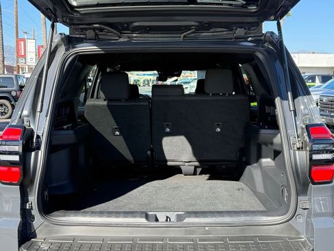 Used 2025 Toyota 4Runner SR5 image 13