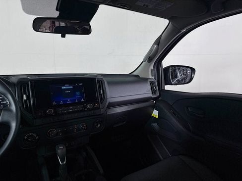 New 2026 Nissan Frontier S AWD/4WD image 22
