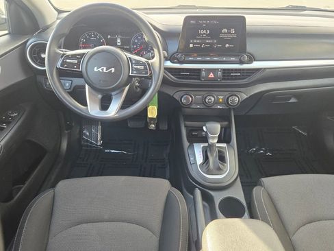 Used 2023 Kia Forte LXS image 16