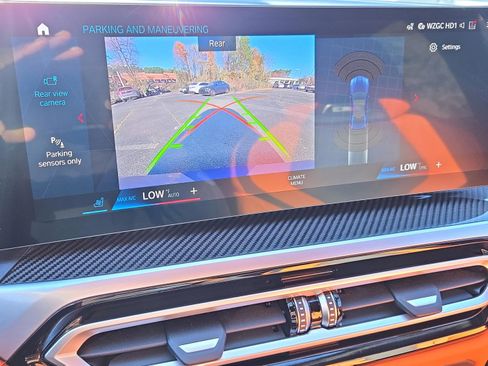 Used 2023 BMW M3 image 21