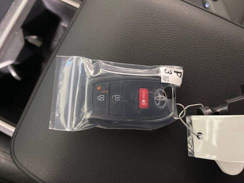 New 2026 Toyota Tacoma SR5 image 24