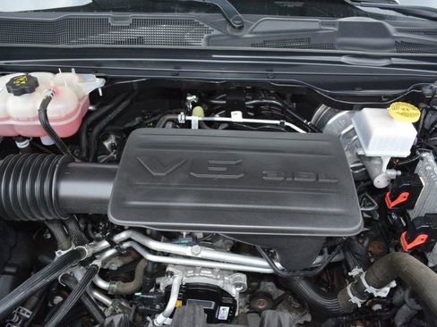 Used 2022 RAM 1500 Big Horn image 14