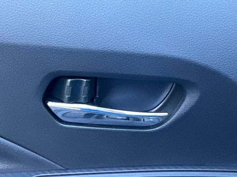 New 2025 Nissan Versa SV w/ Trunk Package image 24