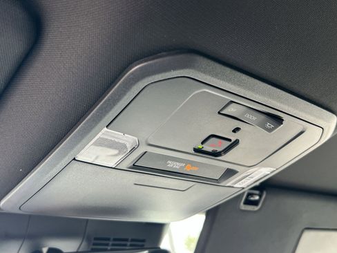 New 2025 Toyota Tacoma TRD Off-Road image 27