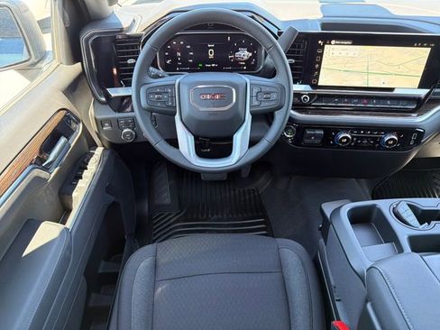New 2026 GMC Sierra 1500 Elevation w/ X31 Off-Road Package image 13