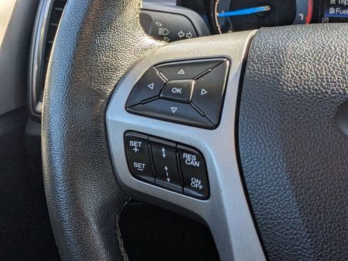 Used 2019 Ford Ranger XLT w/ Equipment Group 302A Luxury image 19