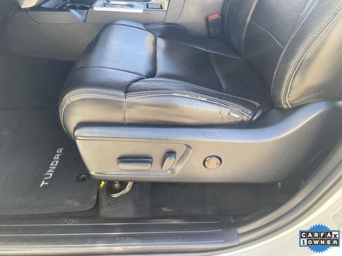 Used 2017 Toyota Tundra SR5 w/ SR5 Upgrade Package image 22