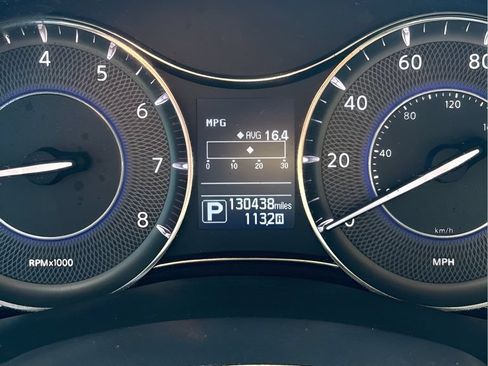 Used 2018 INFINITI QX80 2WD w/ Driver Assistance Package image 26