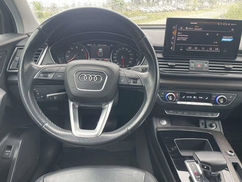 Used 2022 Audi Q5 2.0T Premium w/ Convenience Package AWD/4WD image 15