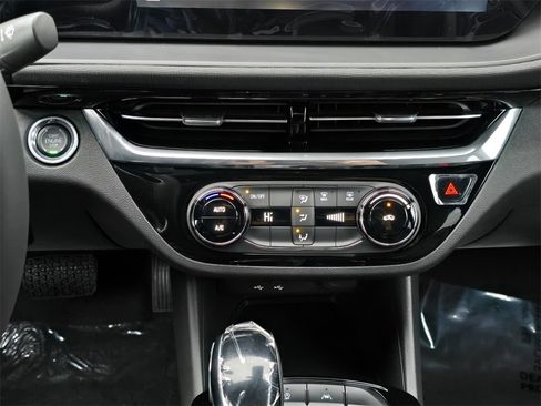 New 2026 Buick Envista Sport Touring image 20