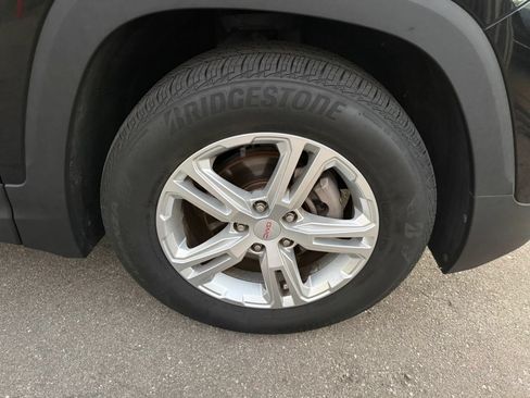 Used 2018 GMC Terrain SLE FWD image 27