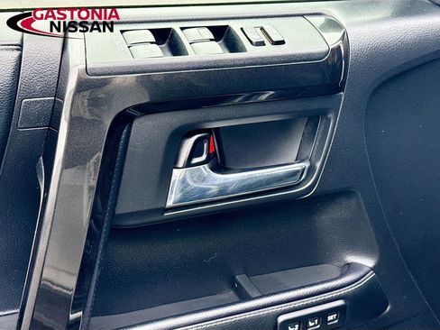 Used 2021 Toyota 4Runner Nightshade image 23