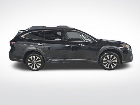 Certified 2024 Subaru Outback Touring image 7