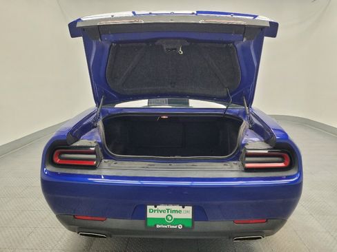 Used 2019 Dodge Challenger SXT RWD image 29