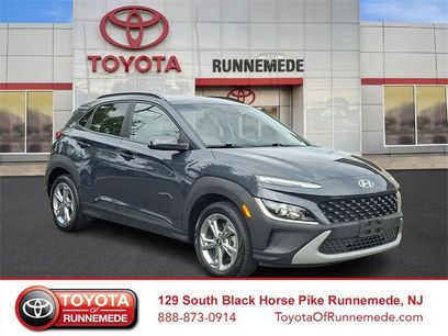 Used 2023 Hyundai Kona SEL w/ Cargo Package