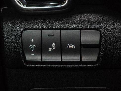 Used 2022 Kia Sportage Nightfall Edition w/ Nighfall AWD Premium Package image 20