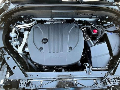 New 2026 Volvo XC60 B5 Plus w/ Protection Package Premier image 23