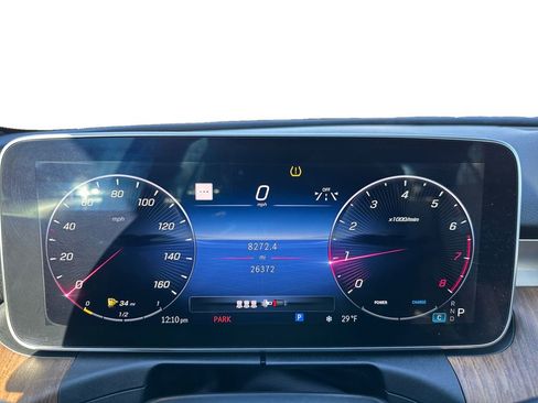 Used 2023 Mercedes-Benz C 300 4MATIC Sedan image 13