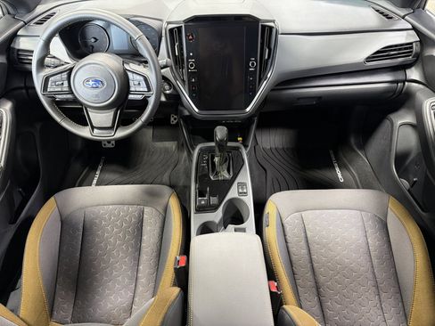 Certified 2026 Subaru Crosstrek 2.5i Sport AWD/4WD image 10