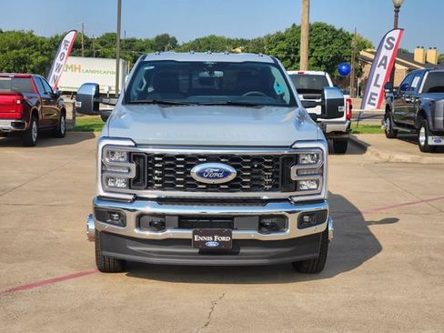 New 2026 Ford F350 Lariat w/ Lariat Ultimate Package AWD/4WD image 2