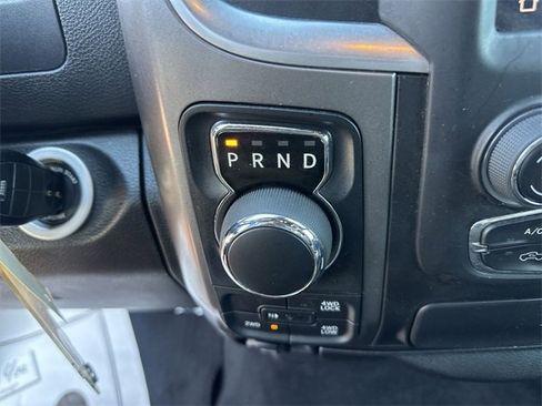 Used 2022 RAM 1500 Classic Warlock w/ Electronics Group image 21