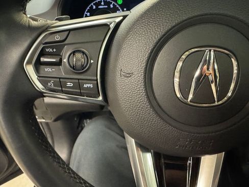 Certified 2022 Acura RDX w/ Technology Package image 23