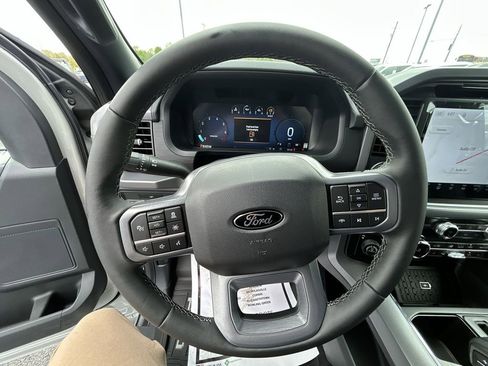 New 2026 Ford F150 XLT AWD/4WD image 20