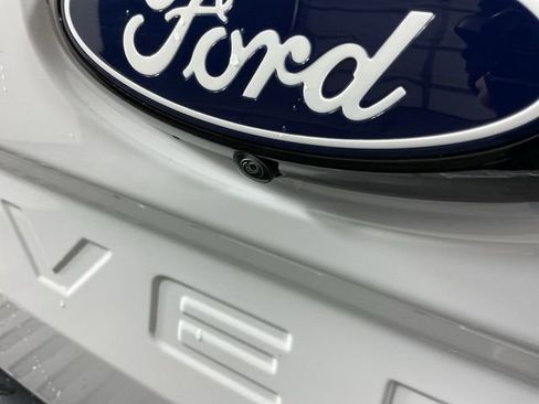 New 2025 Ford Maverick XL w/ Equipment Group 101A image 10