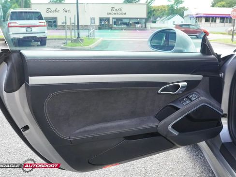 Used 2015 Porsche 911 GT3 RWD image 15