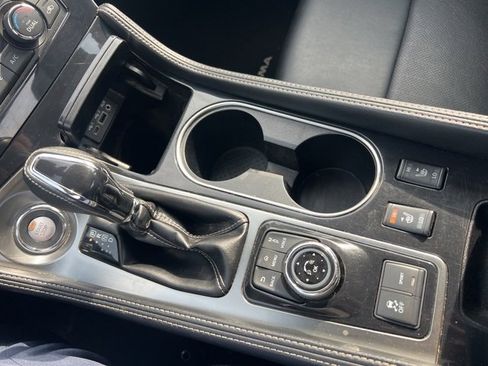 Used 2023 Nissan Maxima SV w/ Floor Mat Group image 9