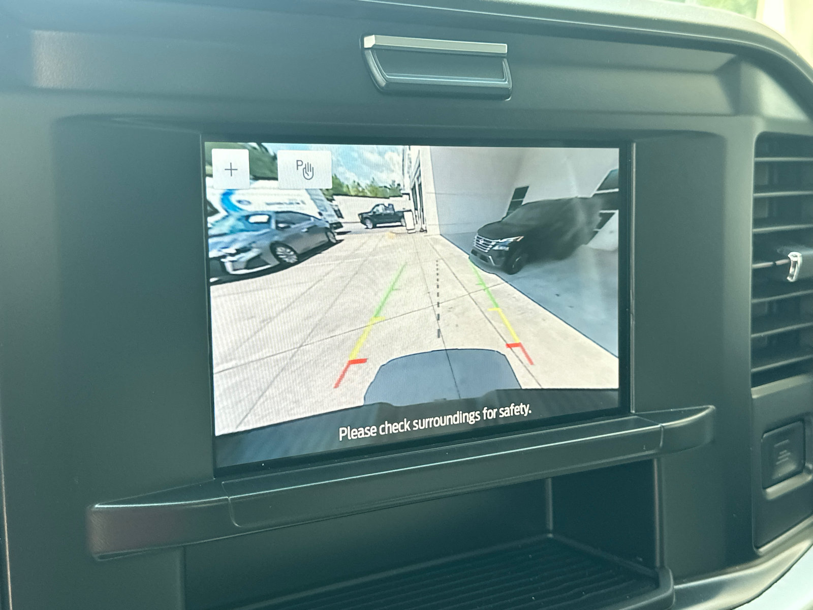 New 2026 Ford F250 XLT AWD/4WD image 26