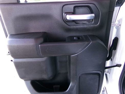 Used 2020 Chevrolet Silverado 2500 W/T w/ WT Convenience Package AWD/4WD image 10