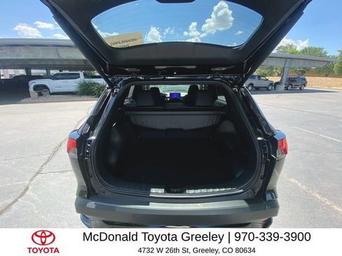 Used 2023 Toyota Corolla Cross AWD Hybrid w/ Convenience Package image 24