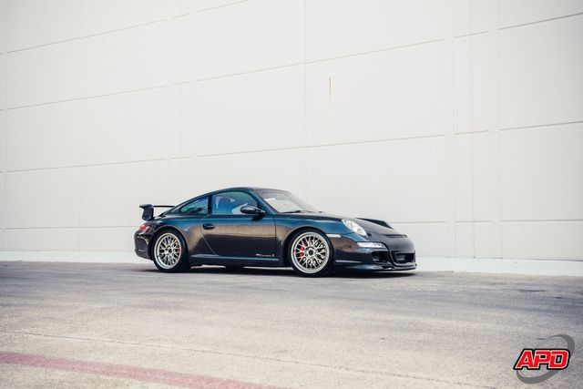 Used 2006 Porsche 911 Carrera S RWD image 36