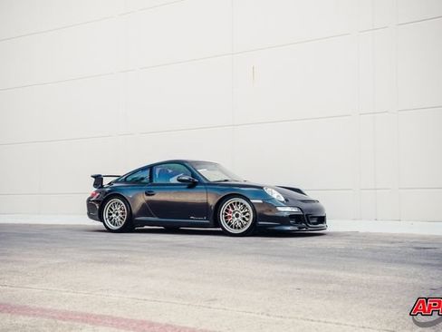Used 2006 Porsche 911 Carrera S RWD image 36