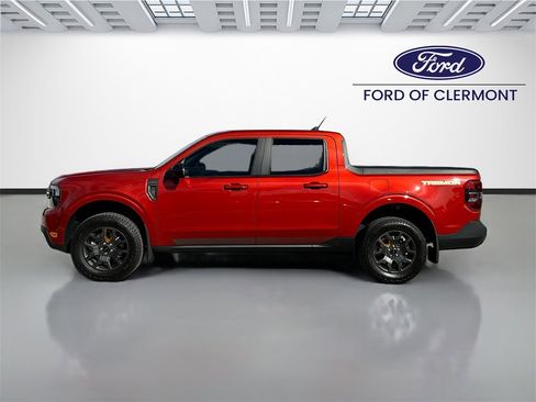 Used 2024 Ford Maverick Tremor w/ Tremor Off-Road Package image 4